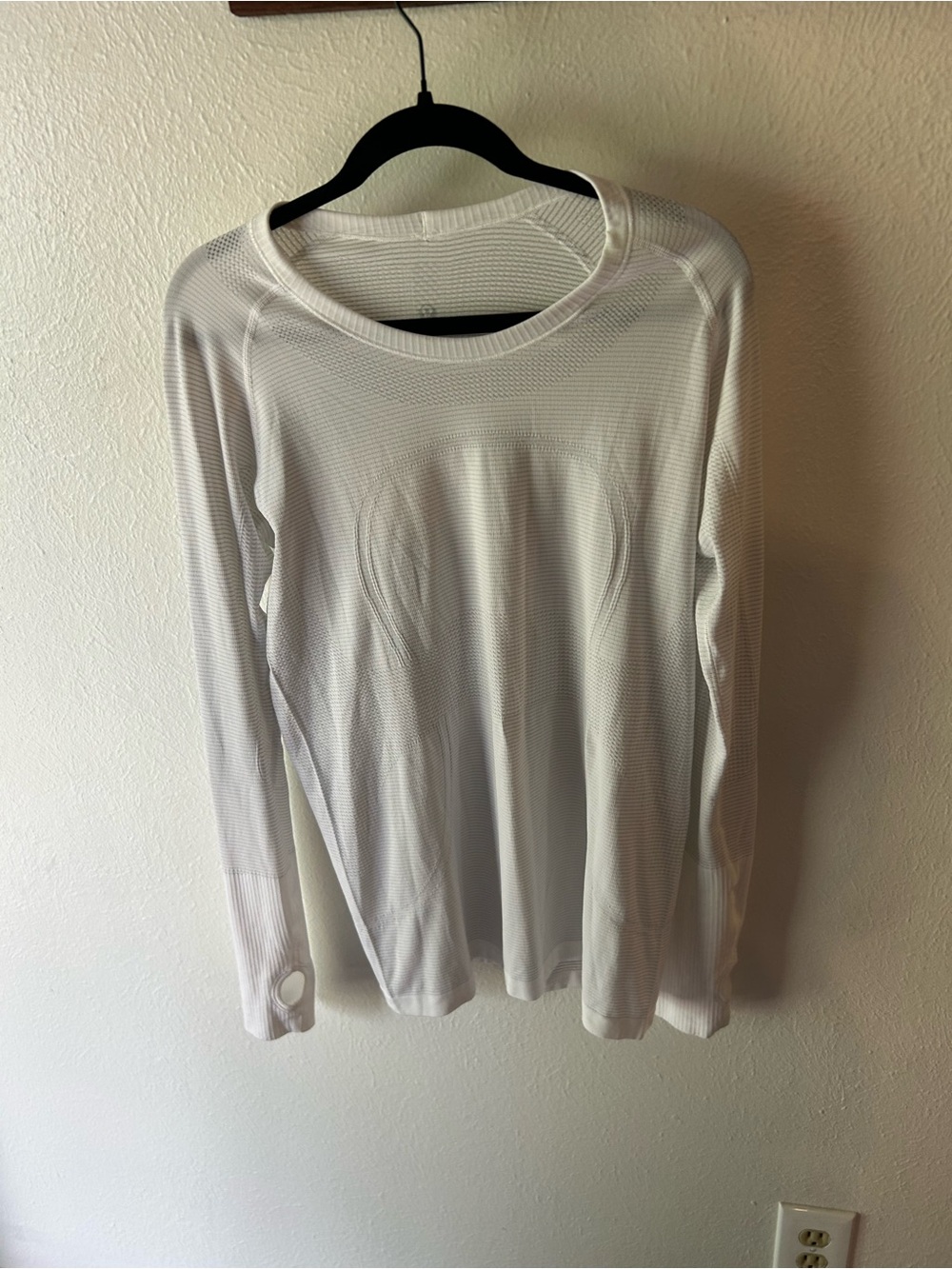 Swifty Tech Long Sleeve Shirt
